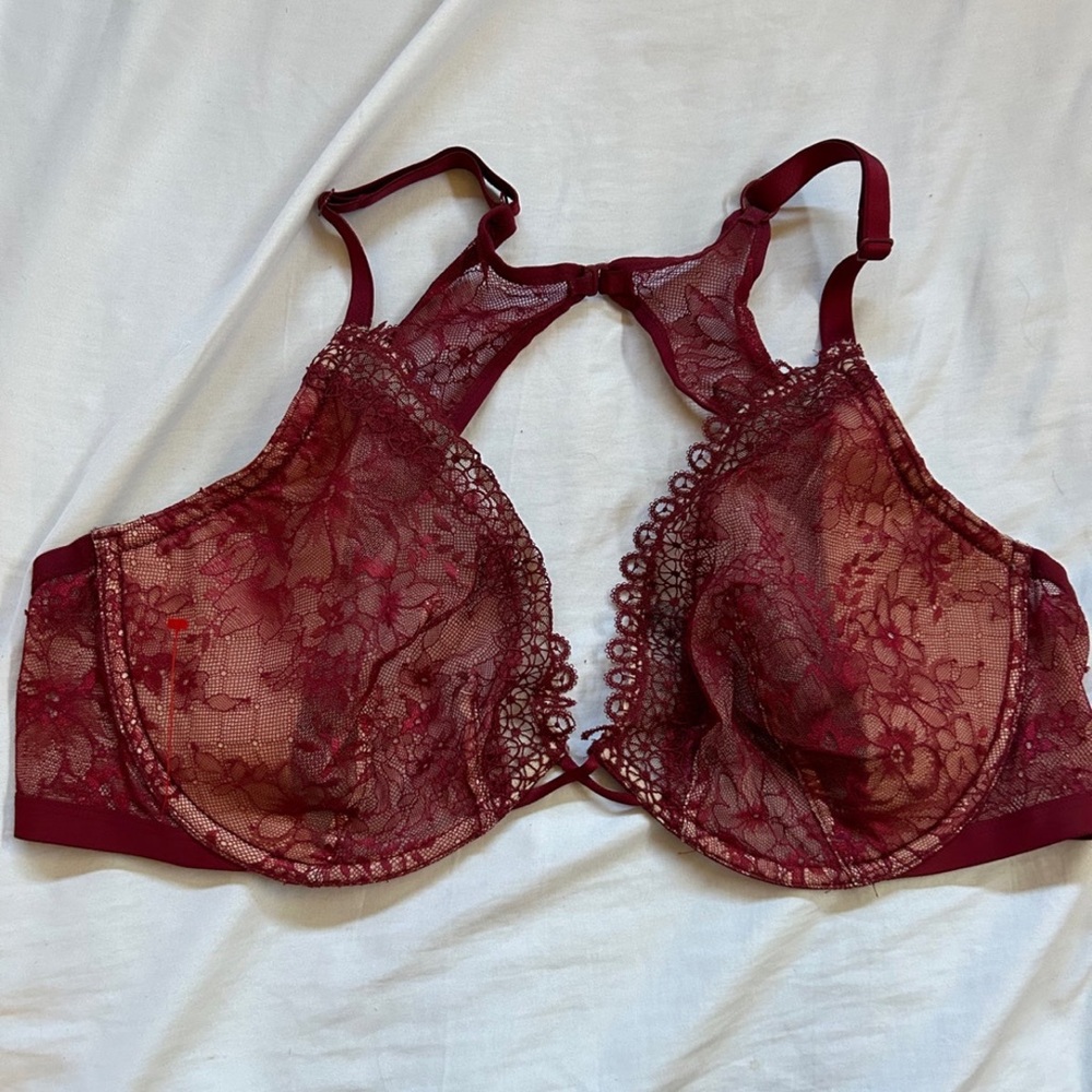 Victoria secret very sexy bra